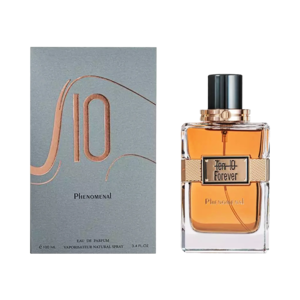 ادو پرفیوم فنومنال از برند تن فور اور (Ten Forever Phenomenal EDP 100ml) اورجینال